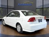Used 2004 Honda Civic GX image 6