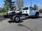 New 2024 RAM 5500 Tradesman image 3