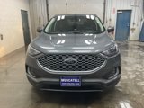 Used 2024 Ford Edge SEL image 2
