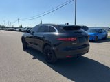 Used 2018 Jaguar F-PACE Portfolio image 6