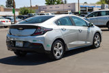 Used 2017 Chevrolet Volt LT image 4