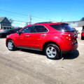 Used 2015 Chevrolet Equinox LT w/ Chrome Appearance Package image 3