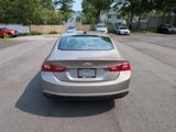 New 2025 Chevrolet Malibu LS image 6