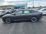 New 2025 Kia K4 EX image 3
