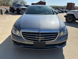 Used 2017 Mercedes-Benz E 300 4MATIC image 2