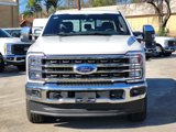 New 2025 Ford F250 King Ranch w/ Chrome Package image 2