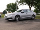 Used 2017 Acura TLX image 5