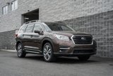 Used 2019 Subaru Ascent Limited image 2