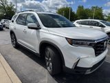 Certified 2024 Honda Pilot Elite image 2