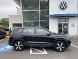 Certified 2024 Volkswagen Taos S image 3