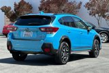 Used 2020 Subaru Crosstrek Hybrid w/ Moonroof Package w/Navigation image 4