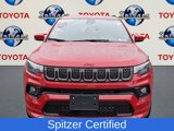 Used 2023 Jeep Compass Limited image 2