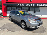 Used 2012 Subaru Outback 2.5i Limited image 2