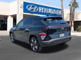 Certified 2024 Hyundai Kona SEL image 2