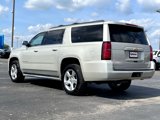 Used 2015 Chevrolet Suburban LT image 5