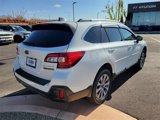 Used 2018 Subaru Outback 2.5i Touring image 4