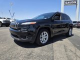 Used 2018 Jeep Cherokee Latitude Plus w/ Cold Weather Group image 3