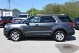 Certified 2018 Ford Explorer XLT w/ Equipment Group 202A image 4
