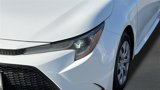 Used 2022 Toyota Corolla LE image 4