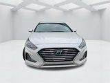 Certified 2019 Hyundai Sonata Limited image 2