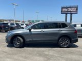 Certified 2022 Volkswagen Tiguan SE image 2