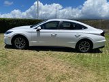 Certified 2023 Hyundai Sonata SEL w/ Cargo Package image 4