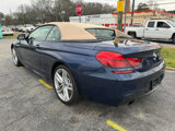 Used 2013 BMW 640i Convertible image 3