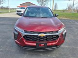 New 2025 Chevrolet Trax LS image 2