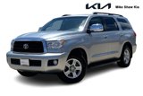 Used 2013 Toyota Sequoia SR5 image 2