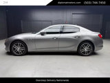 Used 2018 Maserati Ghibli image 3