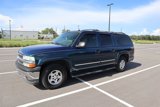 Used 2005 Chevrolet Suburban LS w/ Preferred Equipment Group image 3