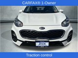 Used 2020 Kia Sportage LX image 5