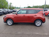 New 2025 Kia Soul LX image 4