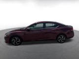 Used 2024 Nissan Sentra SV image 3