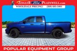 Used 2015 RAM 1500 Express image 2