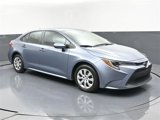 Used 2022 Toyota Corolla LE image 2