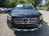 New 2025 Mercedes-Benz GLB 250 4MATIC image 2
