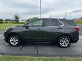 Used 2021 Chevrolet Equinox LT image 4