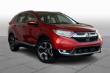 Used 2019 Honda CR-V Touring image 2
