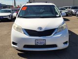 Used 2011 Toyota Sienna LE image 3