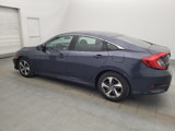 Used 2019 Honda Civic LX image 3