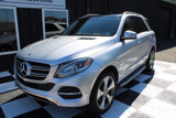 Used 2018 Mercedes-Benz GLE 350 w/ Premium 1 Package image 3