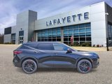 Used 2022 Chevrolet Blazer LT w/ Redline Edition image 3