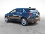 New 2025 Cadillac XT5 Luxury image 4