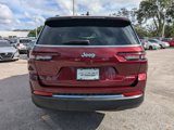 New 2025 Jeep Grand Cherokee L Laredo image 6