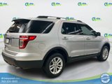 Used 2015 Ford Explorer XLT w/ Equipment Group 202B image 5