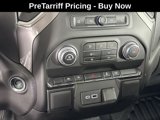 New 2025 GMC Sierra 1500 Pro w/ Trailering Package image 2