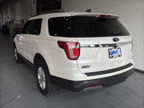 Used 2019 Ford Explorer XLT w/ Class III Trailer Tow Package image 3