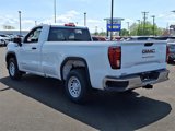 New 2025 GMC Sierra 1500 Pro w/ Pro Value Package image 4