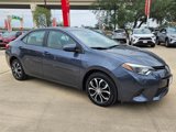Used 2016 Toyota Corolla LE image 3